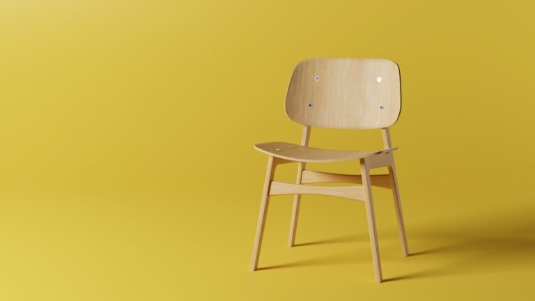 Discover the Perfect Furniture for Every Room at TimberNests