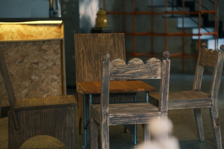Elevate Your Home Aesthetic with TimberNests Unique Designs
