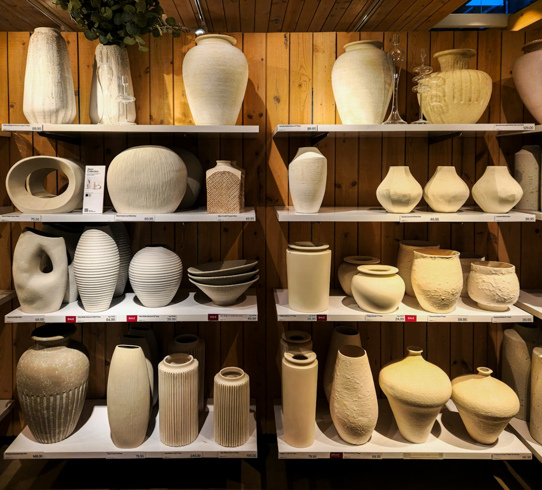 TimberNests: Where Quality Meets Style in Furniture Shopping