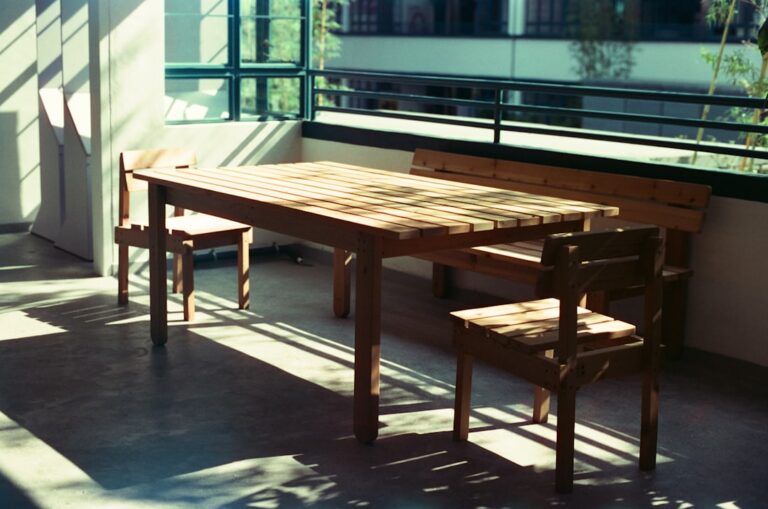 Explore Timeless and Trendy Furniture Options at TimberNests